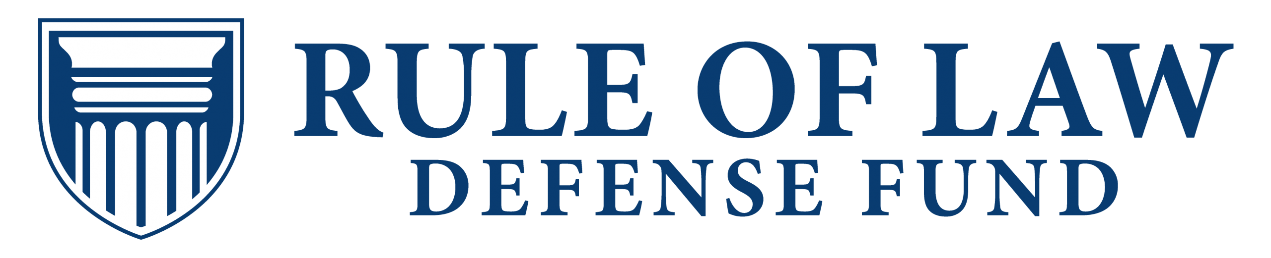 Rule Of Law Defense Fund